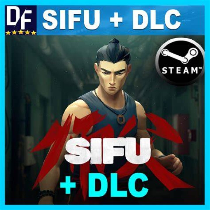 Does Sifu get DLC?