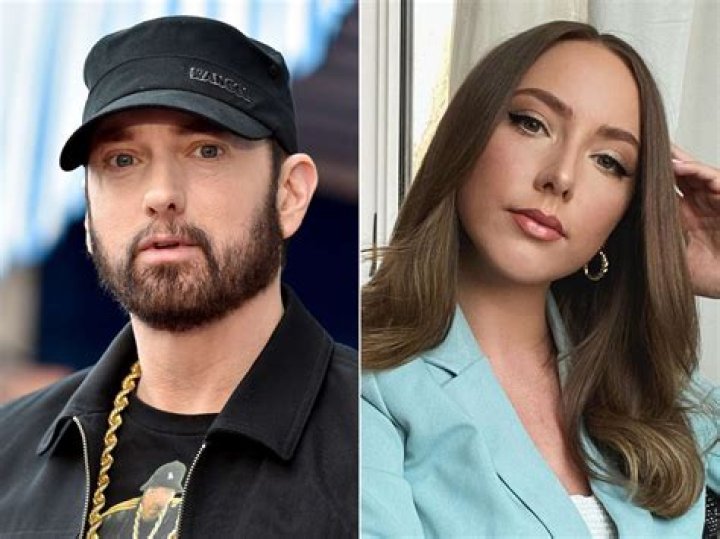 Eminems Ex Kim Scott Mathers Rocks Pixie Cut in Rare Outing Hollywood Life
