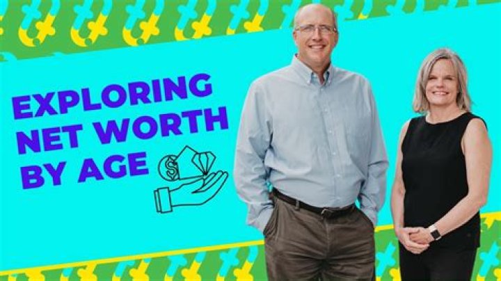 Exploring Net Worth, Age, Career, And Family