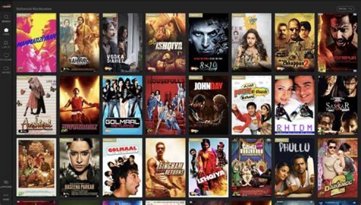Exploring The Best Download Bollywood Movie Websites