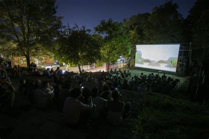 Exploring The Depths Of "Hub The Movie": A Cinematic Journey