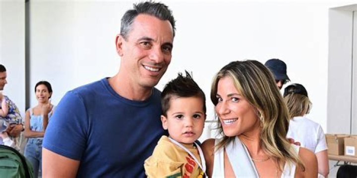 Exploring The Impact Of Sebastian Maniscalco's Parents' Divorce