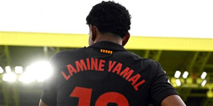 Exploring The Legacy Of Lamine Yamal: A Look At His Brothers’ Names