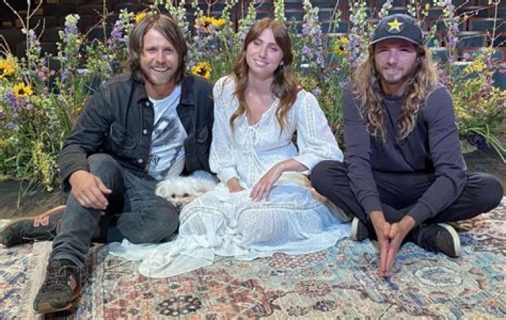 Exploring The Personal Life Of Lukas Nelson: How Old Is Lukas Nelson Married?