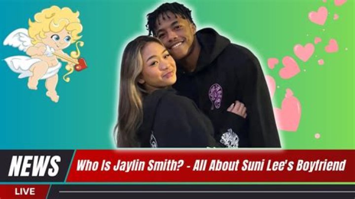 Exploring The Relationship Of Jaylin Smith And Suni Lee