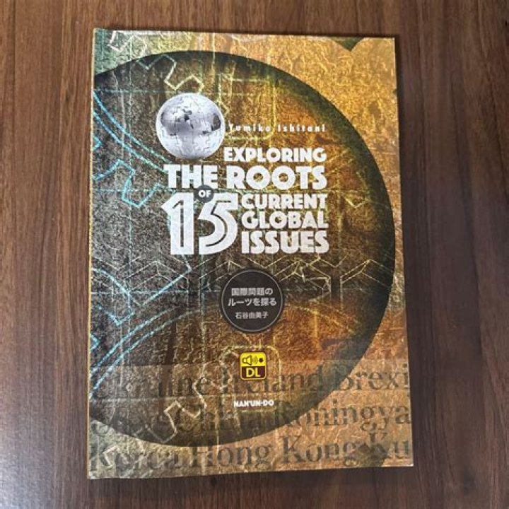 Exploring The Roots Of Her Journey