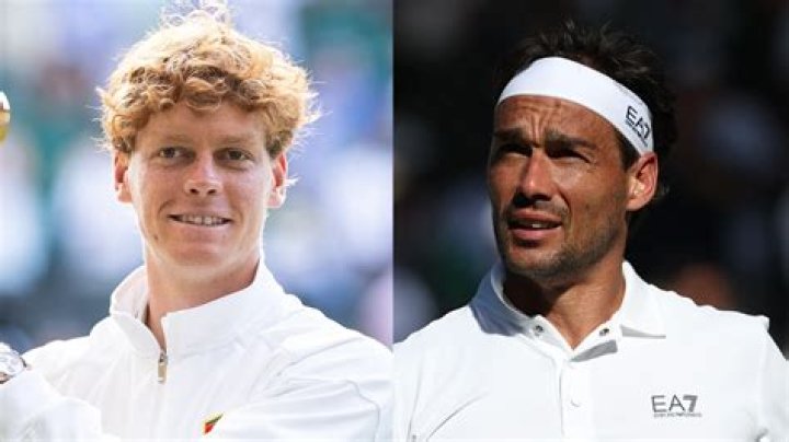 Fabio Fognini's Parents' Role In His Tennis Journey