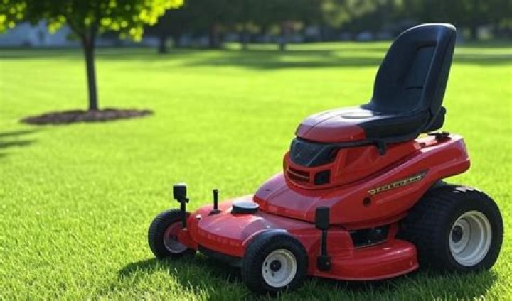 Finding The Ultimate Self Propelled Mower For Hills