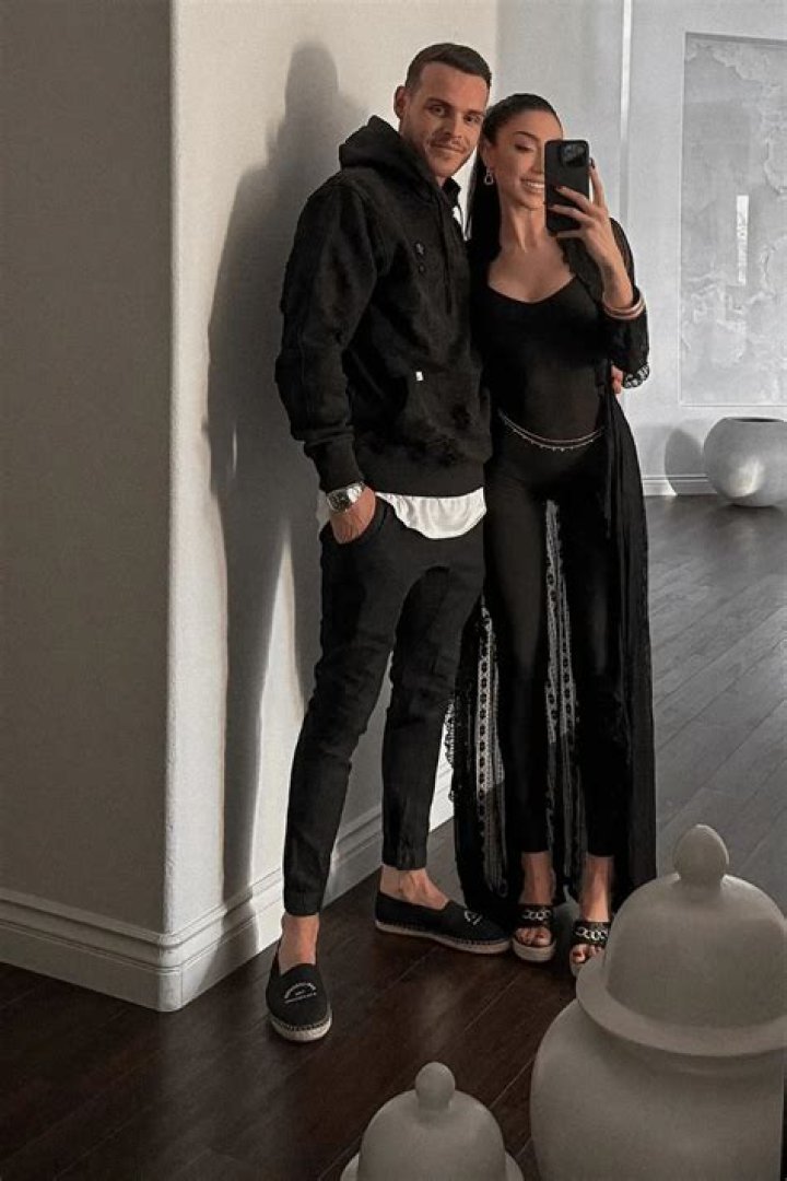 Fiona Guichon biography: Who is Amaury Guichons wife?