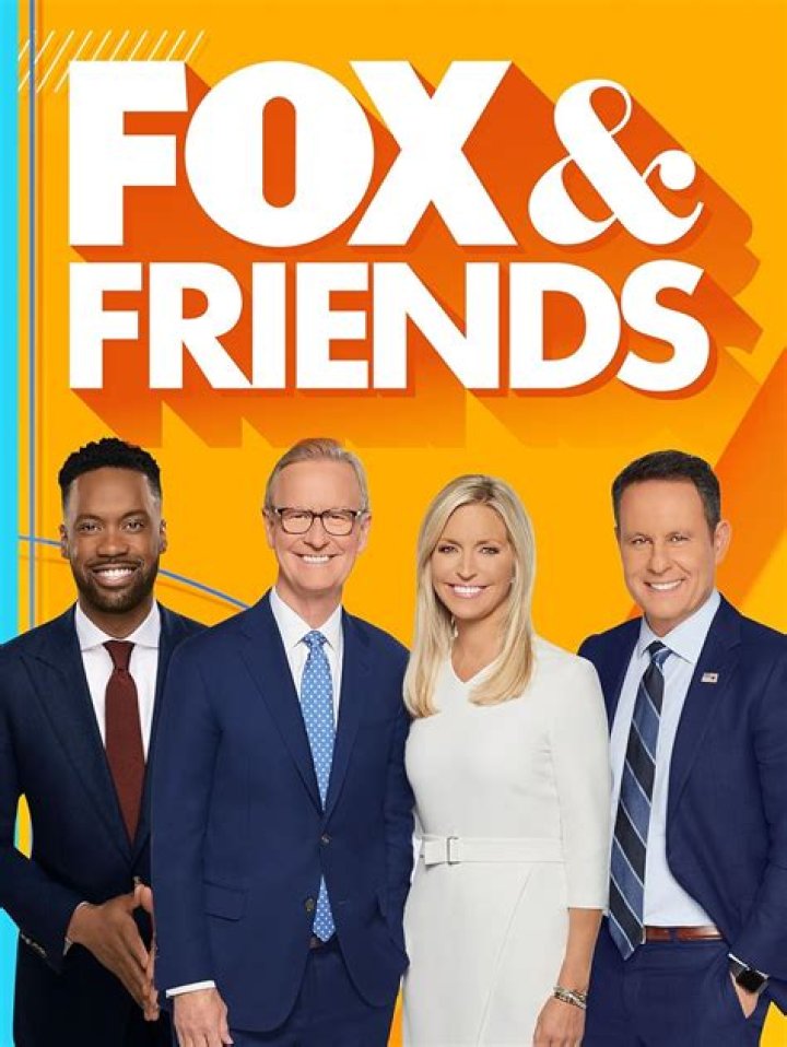 Fox & Friends First co-host, Jillian Mele is previously Dating her Mystery Boyfriend; Also see her P