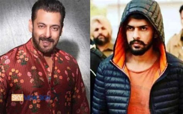 Gangster, Wiki, Biography, Age, Wife