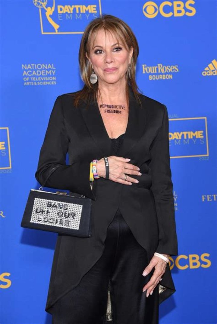 General Hospital Nancy Lee Grahn's Husband! Know Her Partner, Children, Twitter, Instagram, Daughter