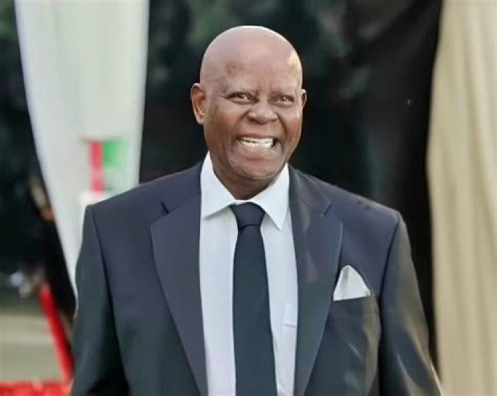 Gordon Wavamunno's Death And The Circumstances Unraveled