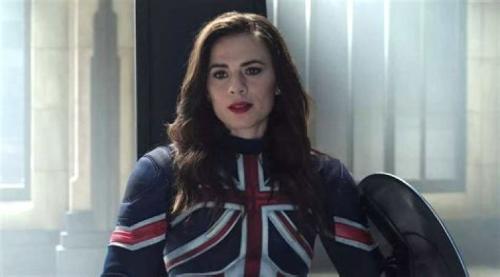 Hayley Atwell's Net Worth Revealed