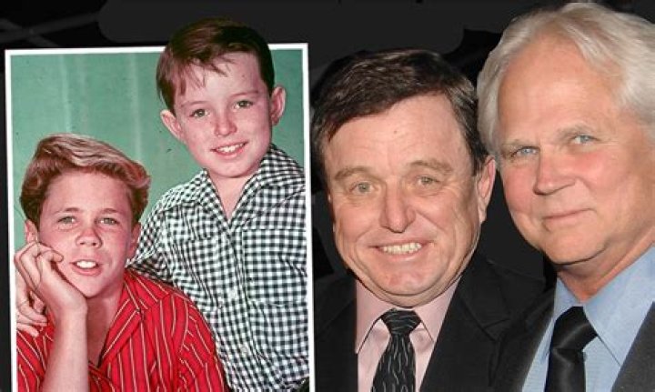 His Son Christopher Dow's Journey Revealed