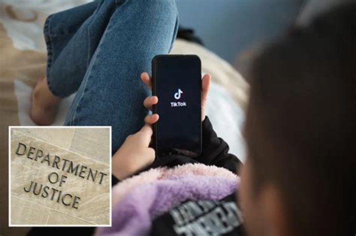 How long do violations last on TikTok?