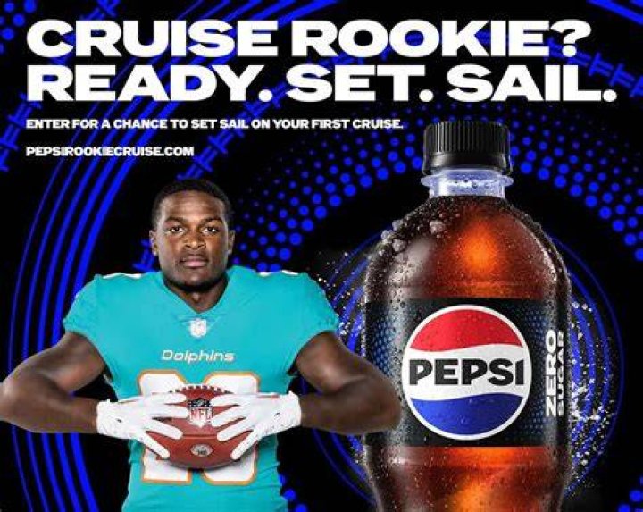 How much Pepsi pay NFL?