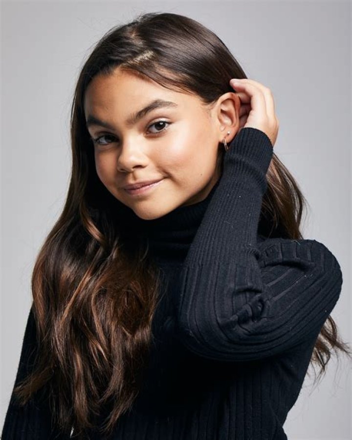 How Old Is Avenger Star Ariana Greenblatt? Know Her Net Worth ·