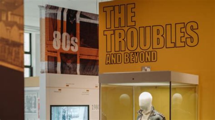 Insights Into The Troubles And Beyond
