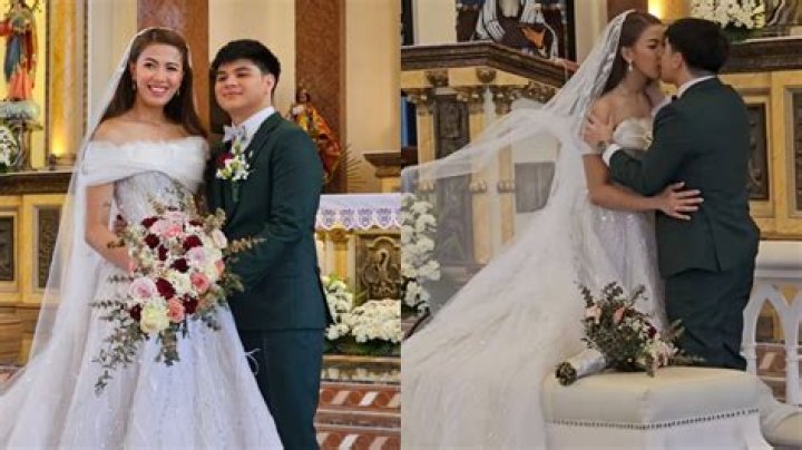 Is Bugoy Drilon's Girlfriend Or Wife A Mystery?