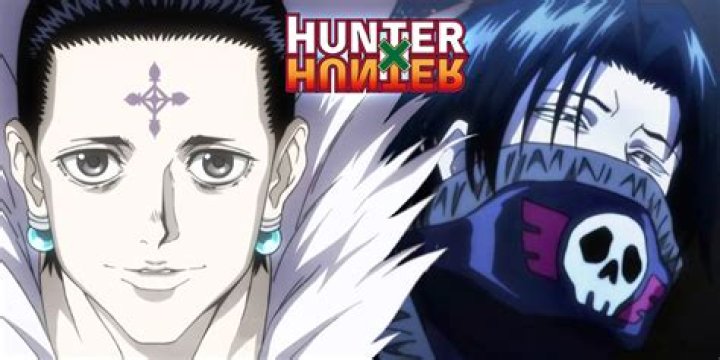 Is Chrollo in the Phantom Troupe?
