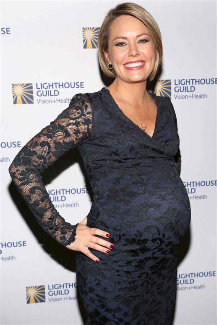 Is Dylan Dreyer Pregnant Again In 2023? Here's What We Know