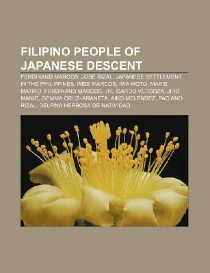 Is He Of Japanese Descent?