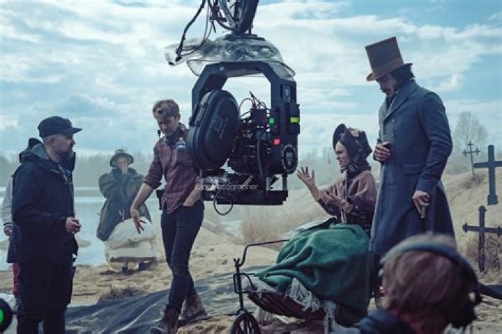 Is Robert Eggers Leaving "The Northman" Behind?