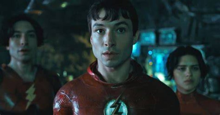 Is the flash being replaced?