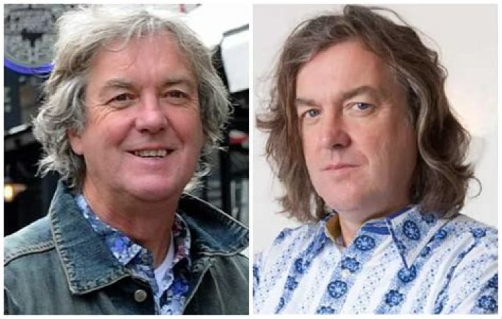 James May Bio, Age, Net Worth