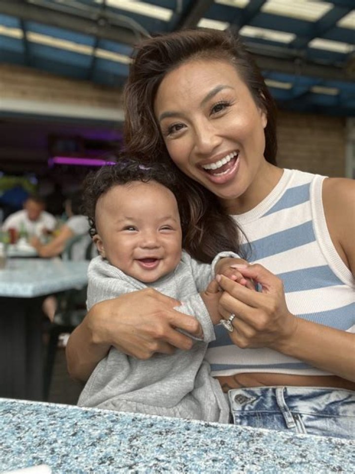 Jeannie Mai parents: Meet Olivia Tutram Mai and James Mai