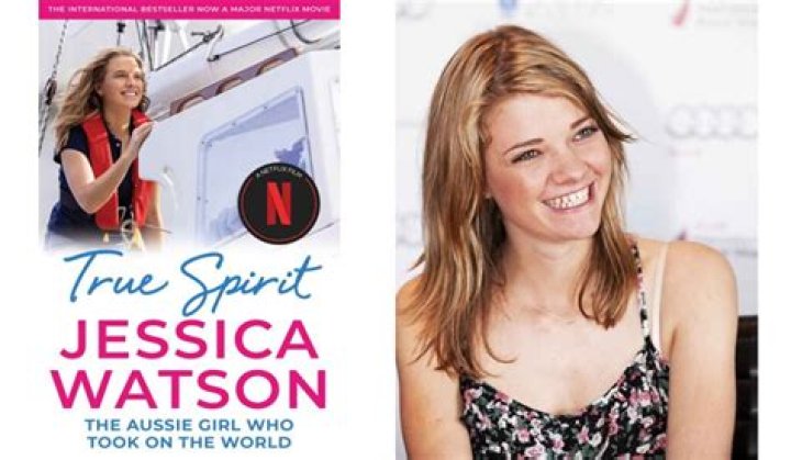 Jessica Watson 2024: The Journey Of A Fearless Adventurer
