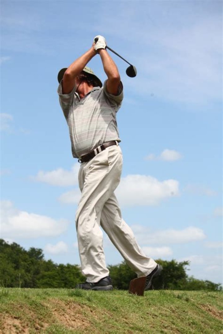John Daly's Major Triumphs Unveiled