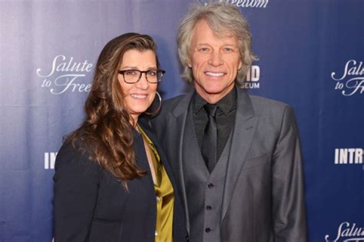 Jon Bon Jovi's Son Jesse Bongiovi's Now Dating His Girlfriend Jesse Light