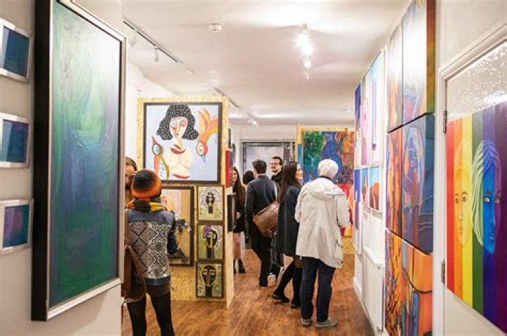 Katie Plum: The Rising Star Of Contemporary Art