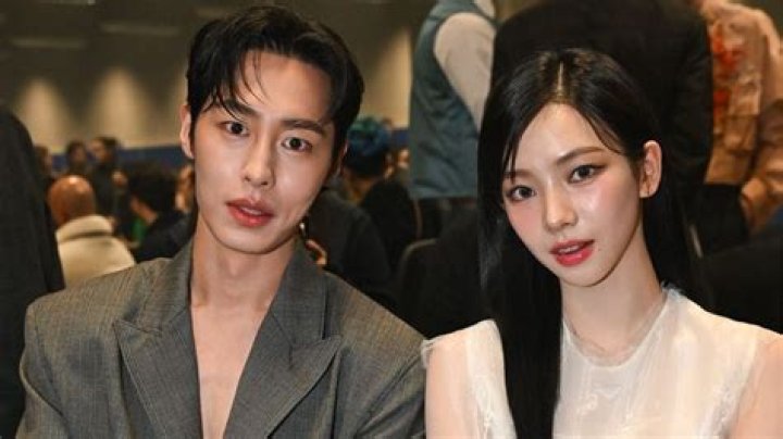 Kim Young Jae's Dating Life Unveiled