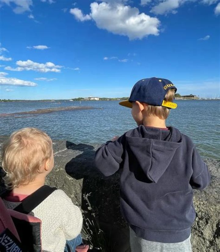 Lauri Markkanen Wife: Meet Verna Aho