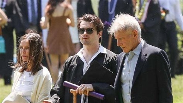 Liam Flockhart Age, Bio, Parents, Net Worth ·