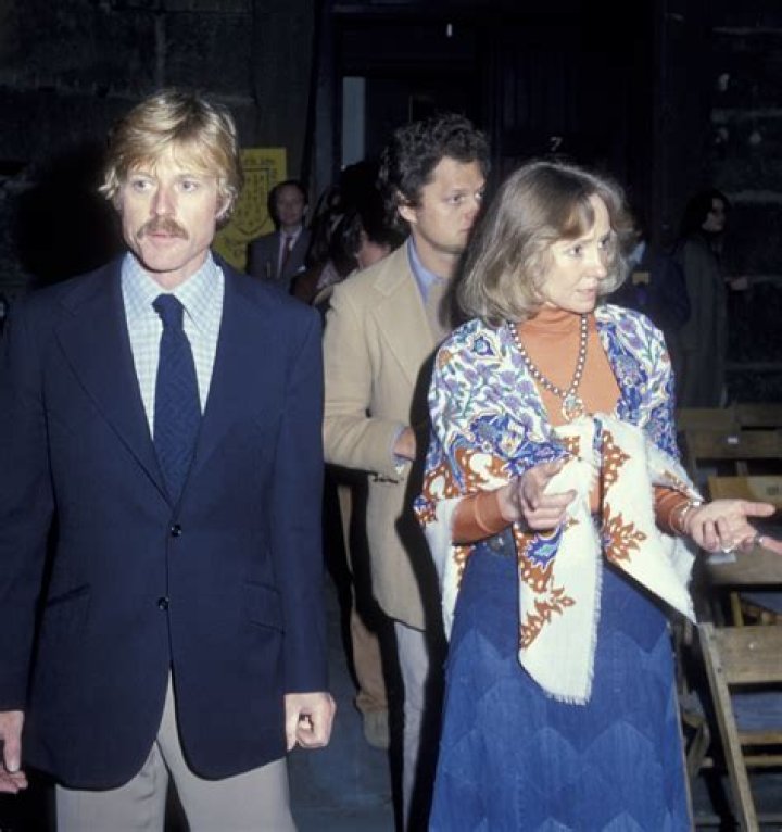 Love And Legacy: The Story Of Robert Redford And Lola Van Wagenen