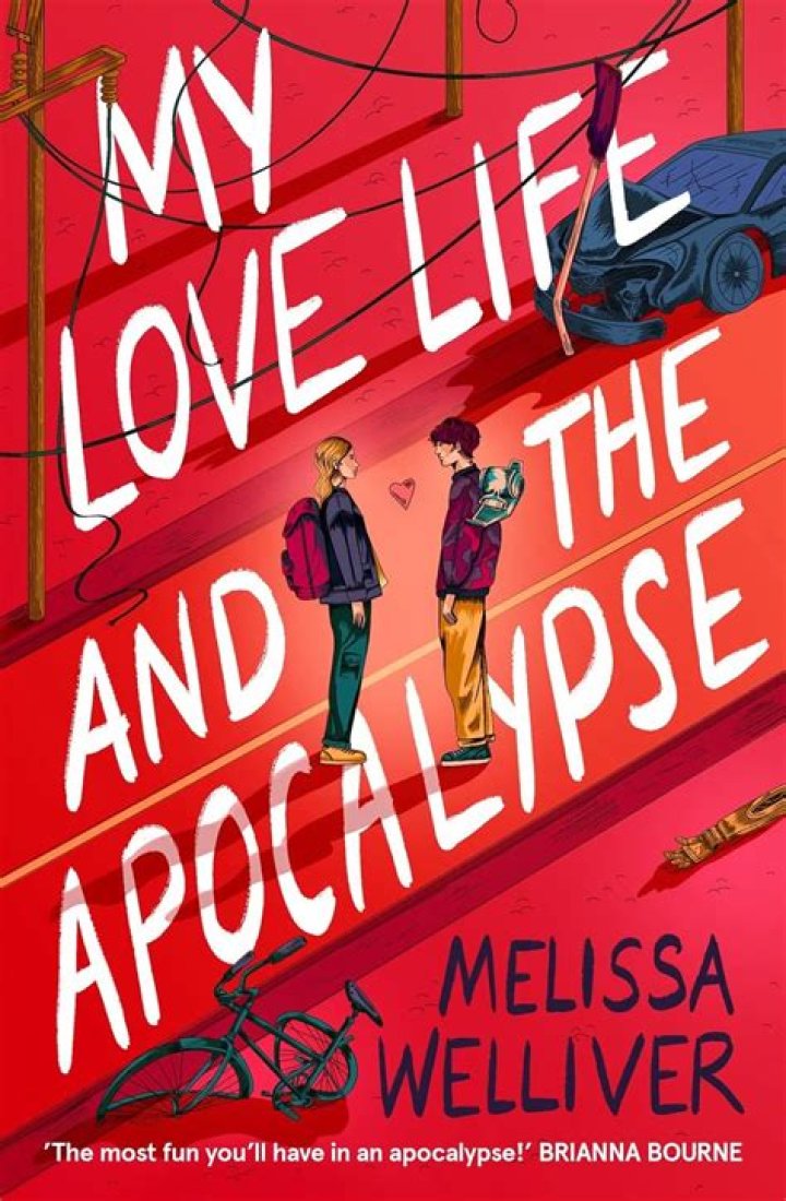 Love, Life, And The Fox 2 Family