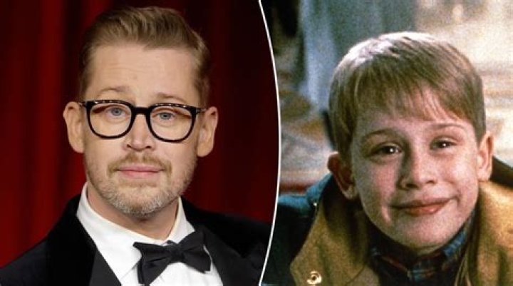Macaulay Culkin Height , How tall is the Home Alone Star
