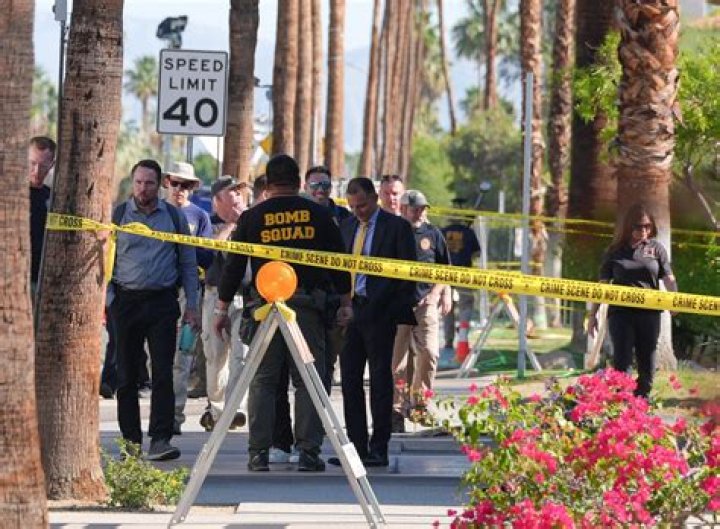 Madeline Brame Son Stabbed To Death