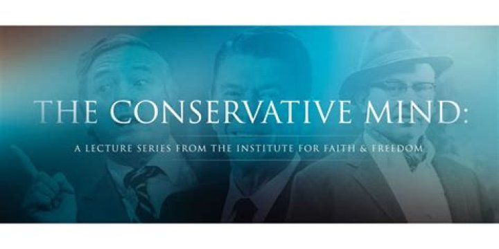 Mark Hemingway: Unraveling The Conservative Mind