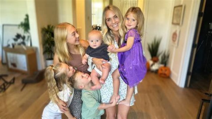 Miranda Lambert Children: Does Miranda Lambert Have Kids?