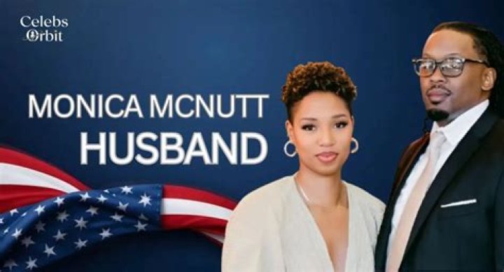Monica McNutt Husband, Wiki, Age, Biography, Parents, Net Worth 2023