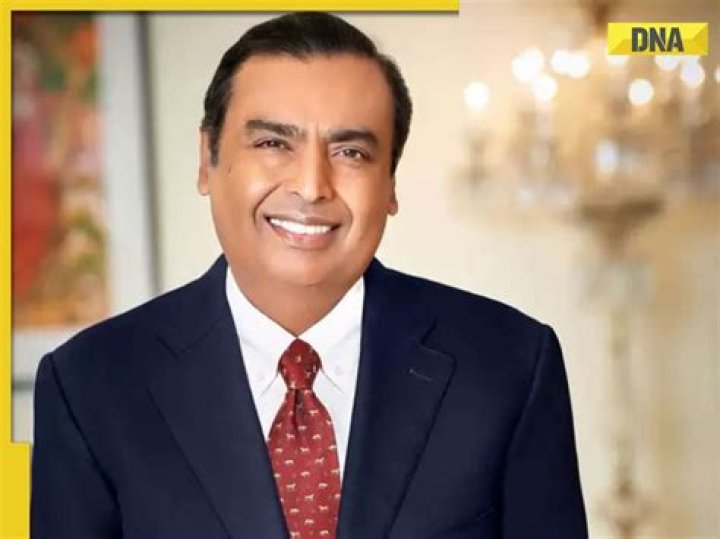 Mukesh Ambani's Health Concerns: Latest Updates And Potential Impact