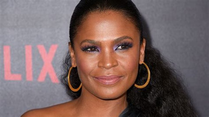 Nia Long Celebrity Profile Hollywood Life