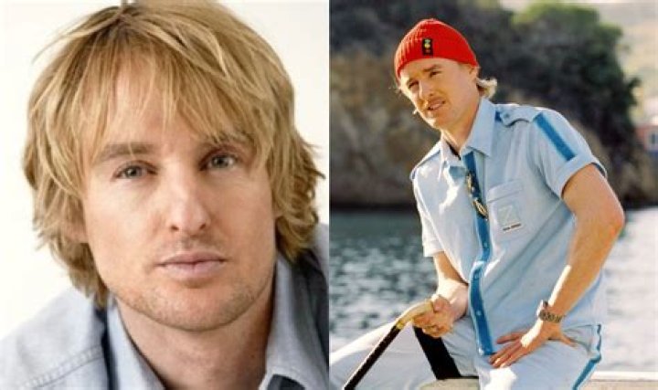 Owen Wilson's Nose And Its Extraordinary Journey