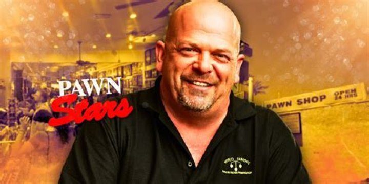 Pawn Stars: Guilty In 2024? The Shocking Revelations