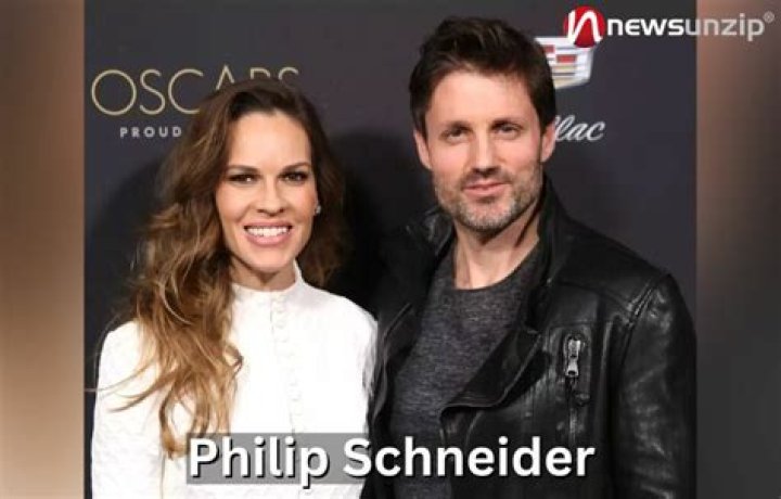 Philip Schneider's Net Worth And Hidden Truths